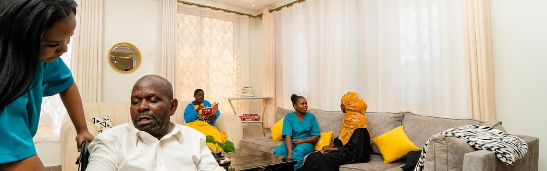 companion care biba specific service